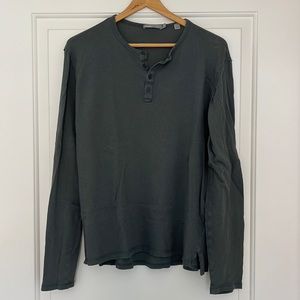 Vince Henley - S (Men’s)